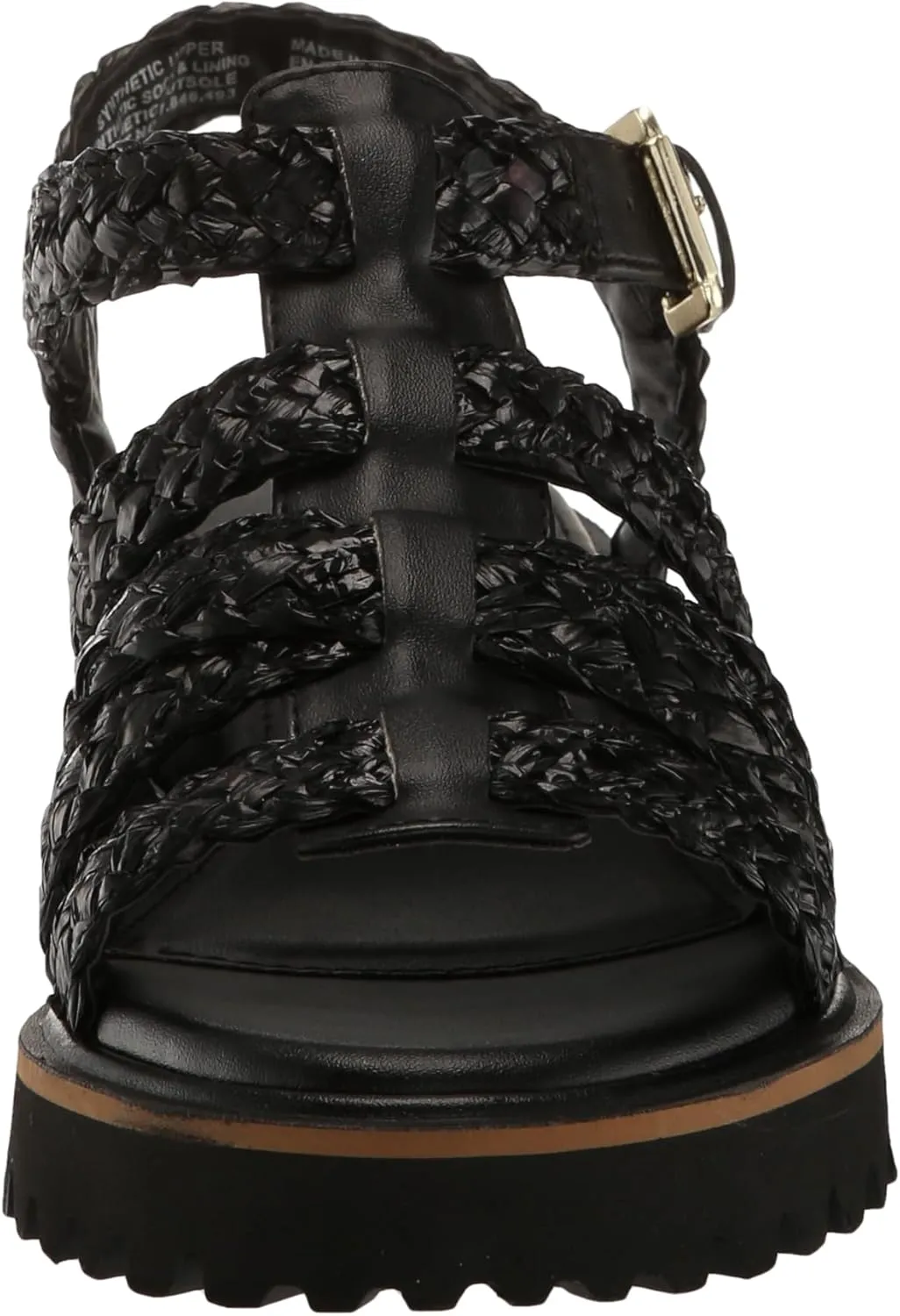 Seychelles Women's Chickadee Fisherman Sandal