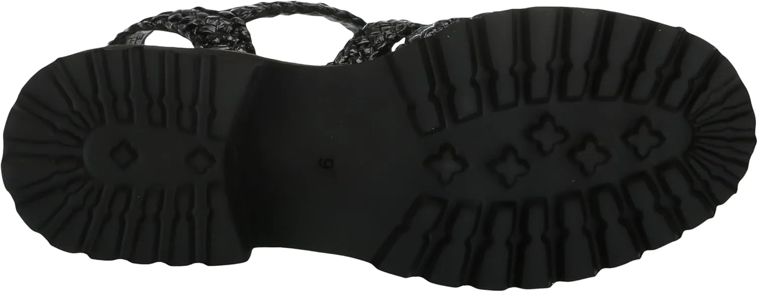 Seychelles Women's Chickadee Fisherman Sandal
