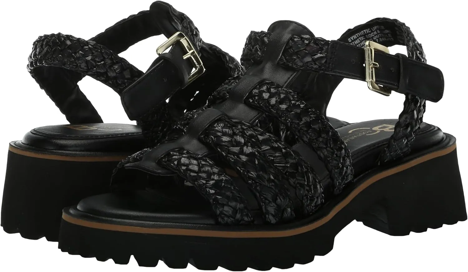 Seychelles Women's Chickadee Fisherman Sandal