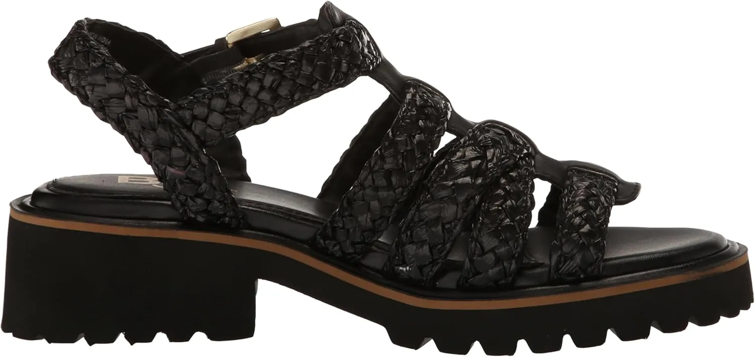 Seychelles Women's Chickadee Fisherman Sandal