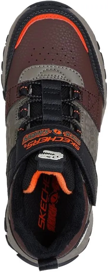 Skechers Boy's Rugged Ranger Sneaker
