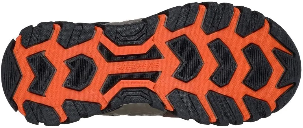 Skechers Boy's Rugged Ranger Sneaker