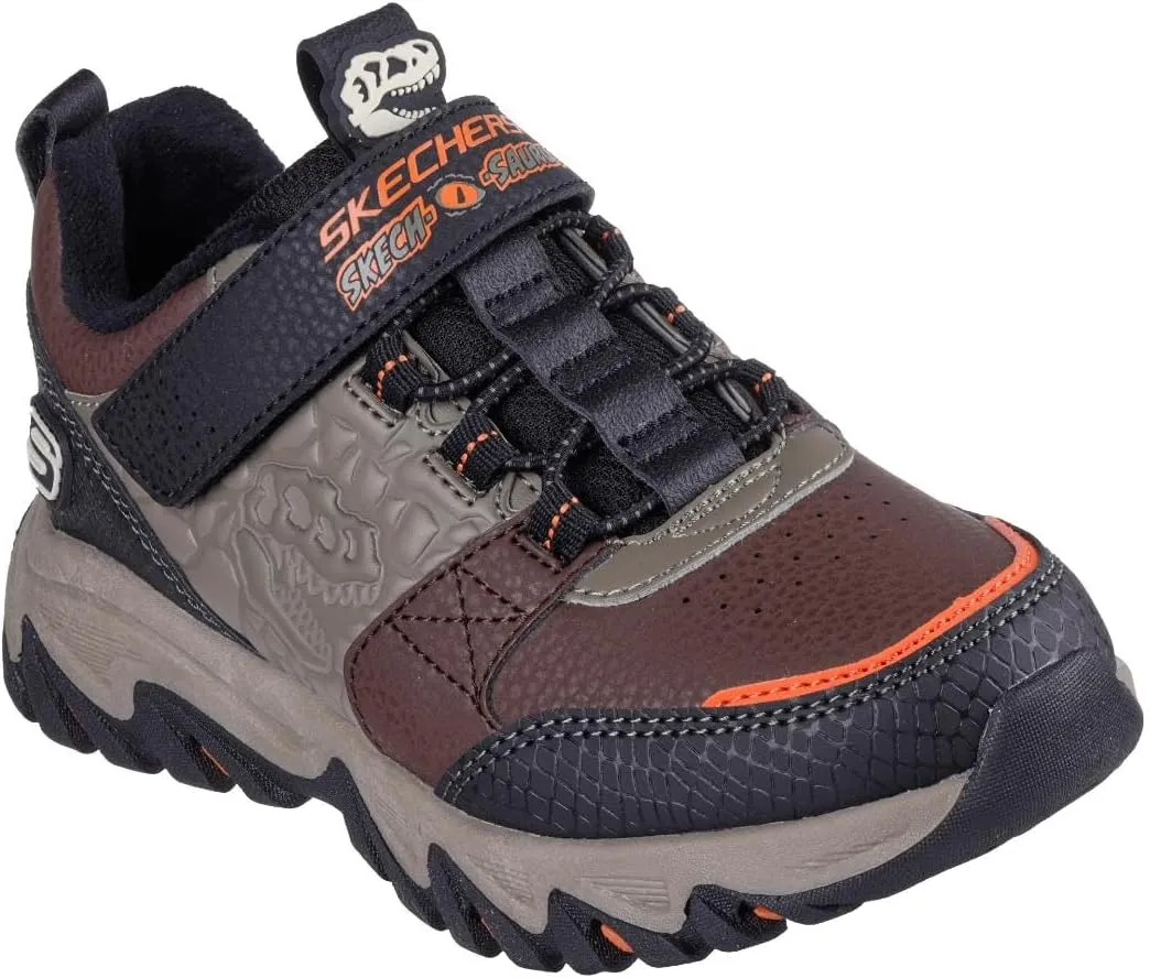 Skechers Boy's Rugged Ranger Sneaker
