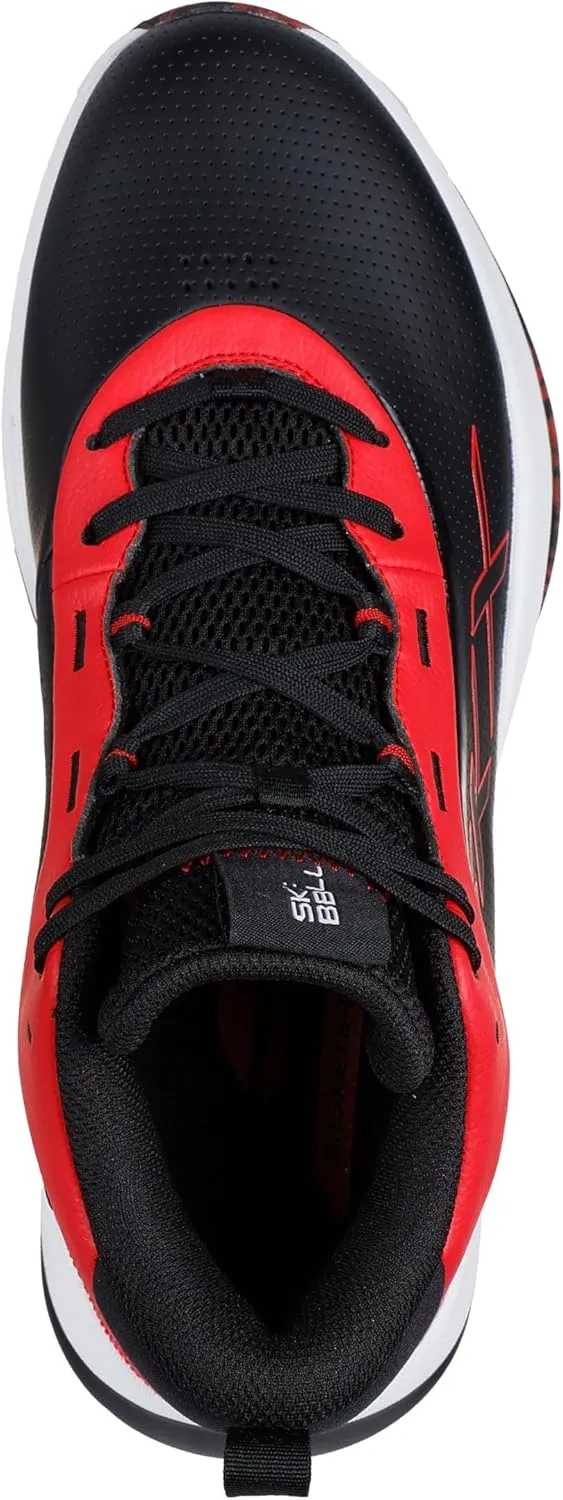 Skechers Men's Basketball Skx League Sneaker