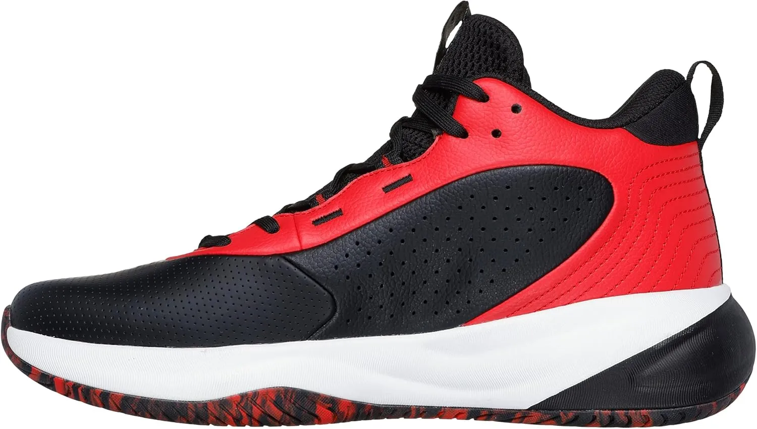 Skechers Men's Basketball Skx League Sneaker