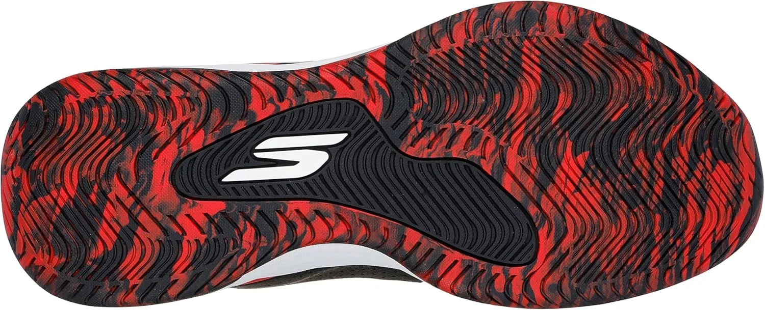 Skechers Men's Basketball Skx League Sneaker