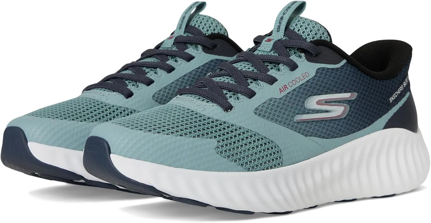 Skechers Men's Go Run Now Starfuse Hands Free Slip-ins Sneaker