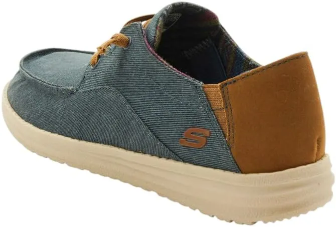 Skechers Men's Melson Volgo Slip-On Loafer