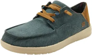 Skechers Men's Melson Volgo Slip-On Loafer