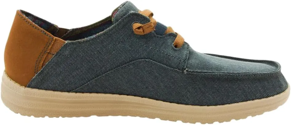 Skechers Men's Melson Volgo Slip-On Loafer