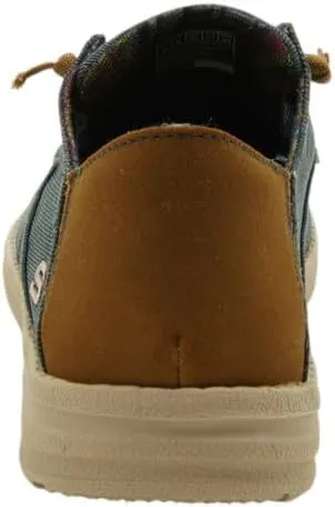 Skechers Men's Melson Volgo Slip-On Loafer