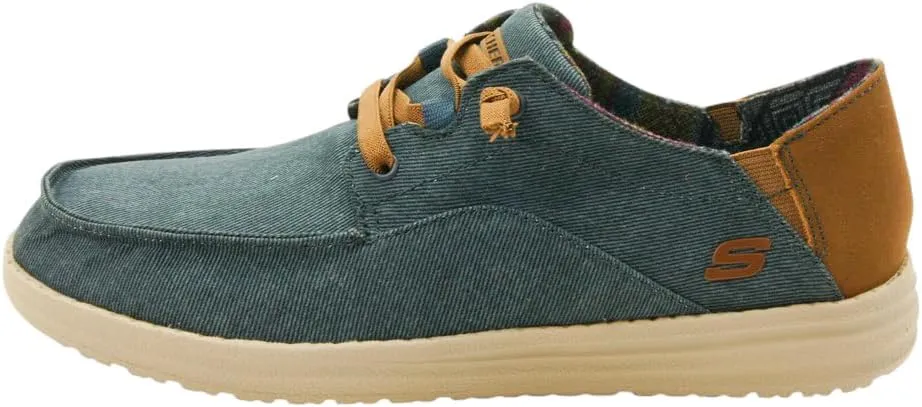 Skechers Men's Melson Volgo Slip-On Loafer