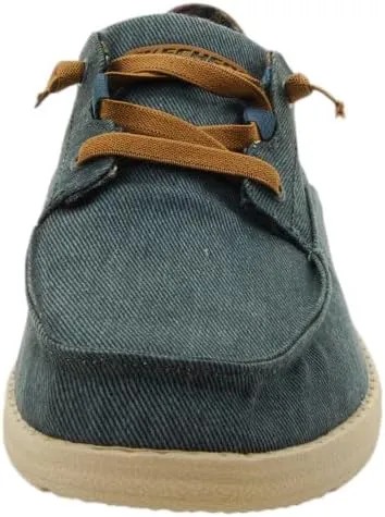 Skechers Men's Melson Volgo Slip-On Loafer