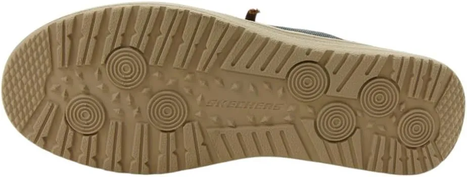 Skechers Men's Melson Volgo Slip-On Loafer