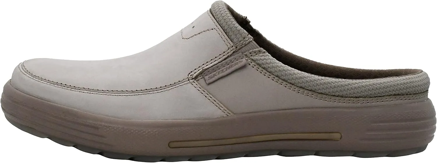 Skechers Men's Porter Vamen Slip-On Loafer