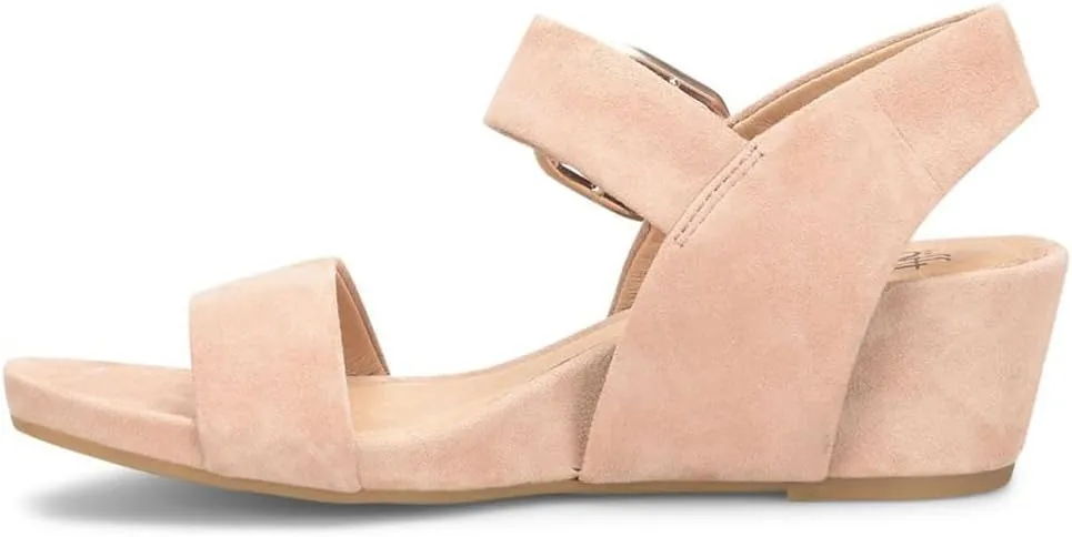 Sofft Women's Vaya Wedge Sandal