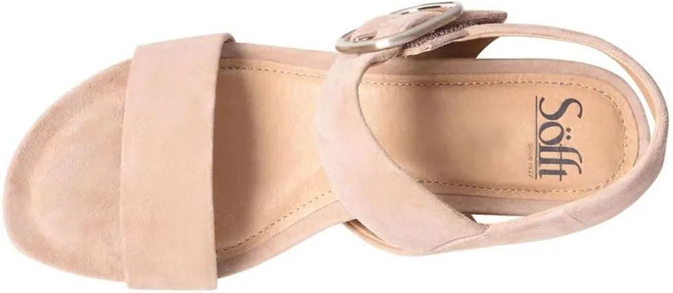Sofft Women's Vaya Wedge Sandal