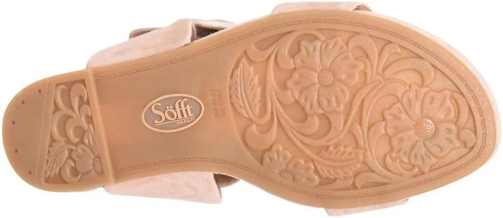 Sofft Women's Vaya Wedge Sandal