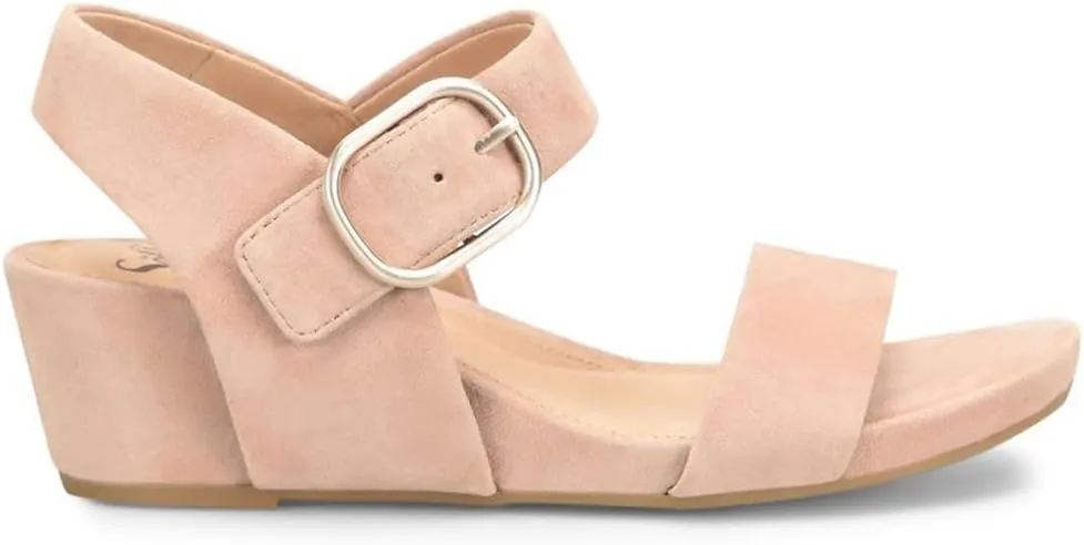 Sofft Women's Vaya Wedge Sandal