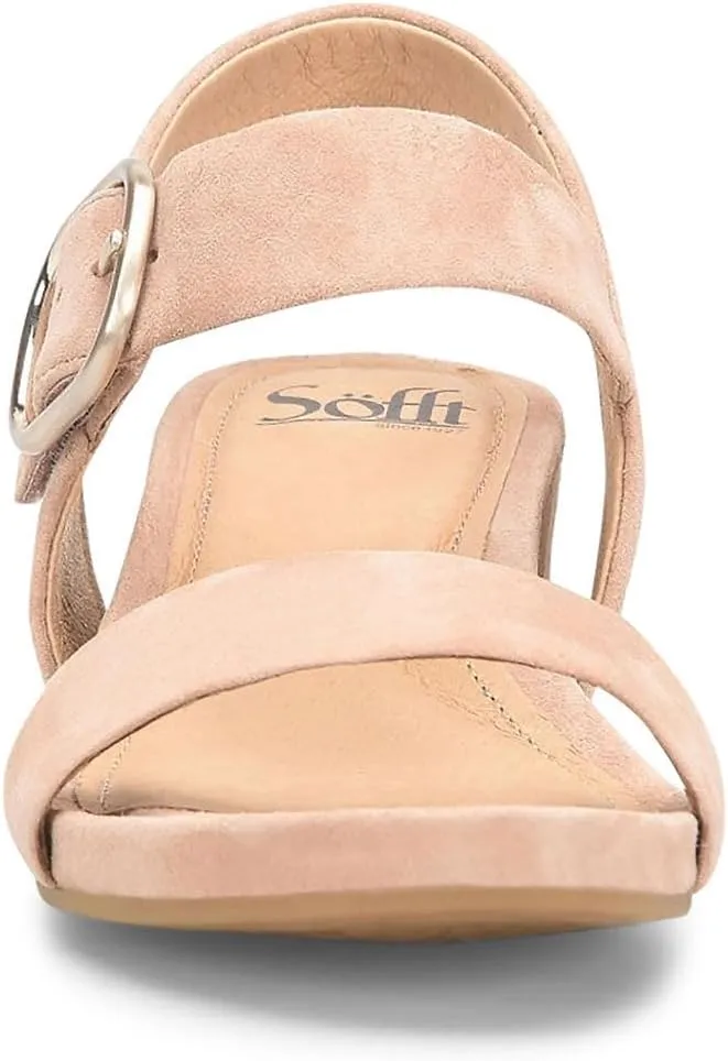 Sofft Women's Vaya Wedge Sandal