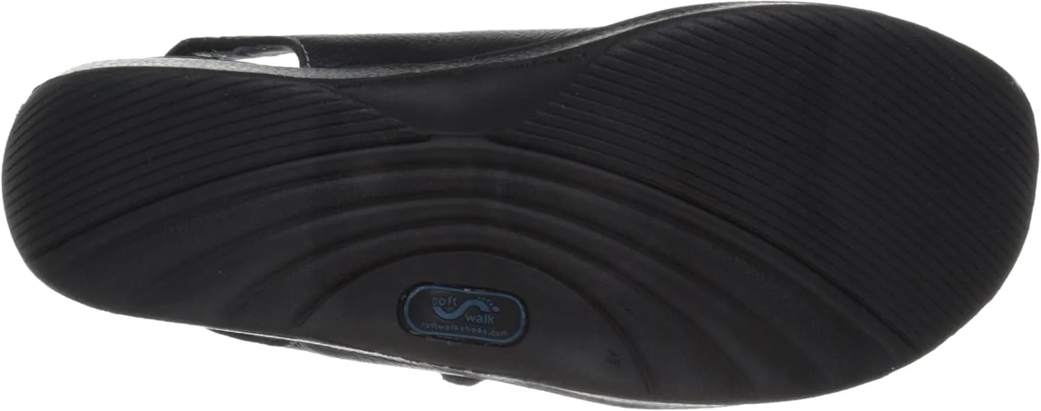 Softwalk Women's Bolivia Sandal