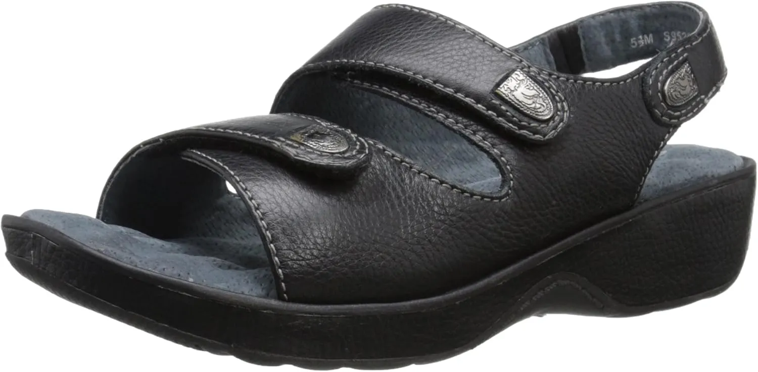 Softwalk Women's Bolivia Sandal