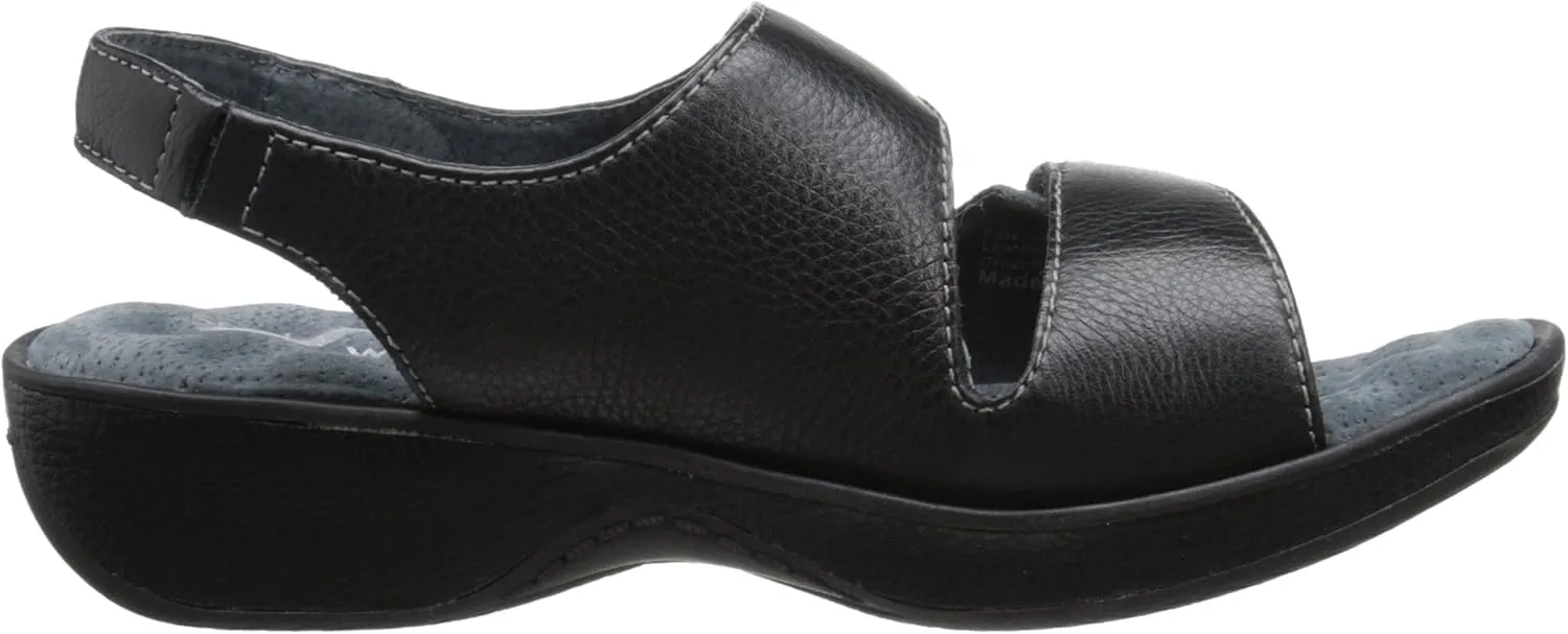 Softwalk Women's Bolivia Sandal