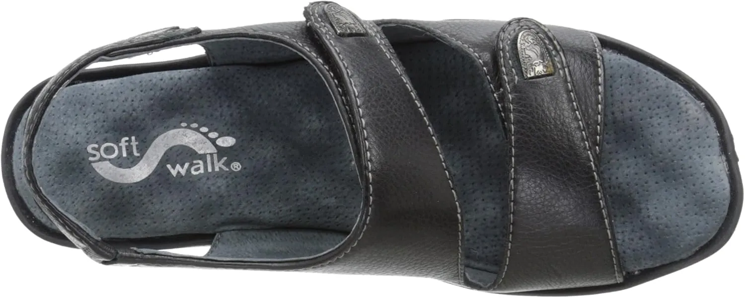 Softwalk Women's Bolivia Sandal