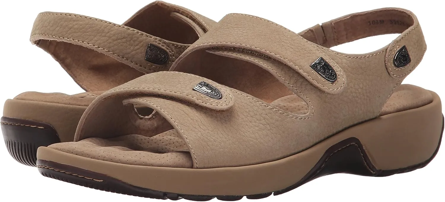 Softwalk Women's Bolivia Sandal