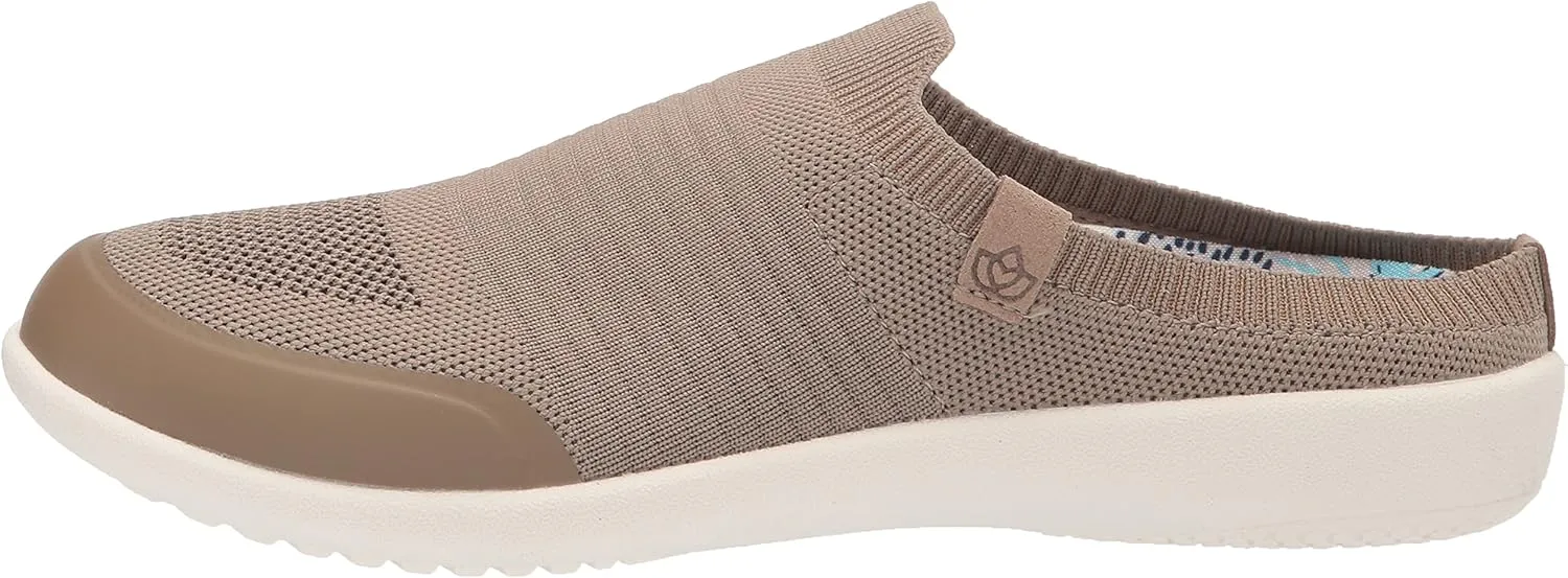 Spenco Women's Blissful Slide Mule