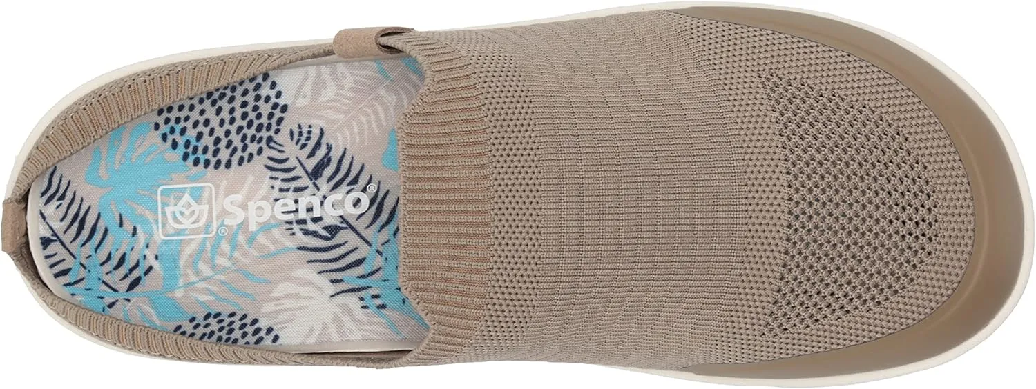 Spenco Women's Blissful Slide Mule