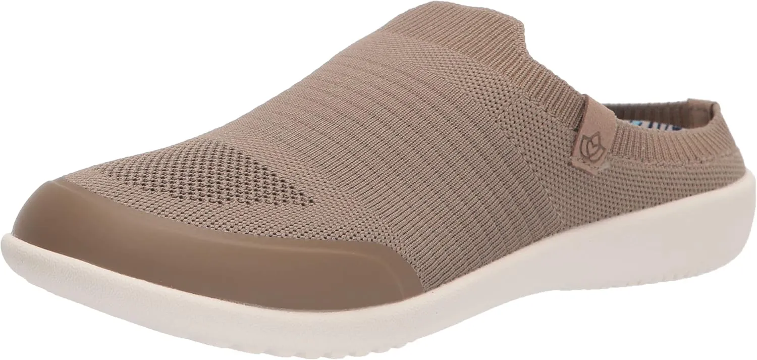 Spenco Women's Blissful Slide Mule