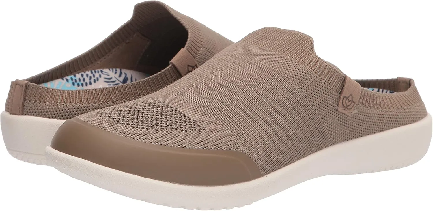 Spenco Women's Blissful Slide Mule