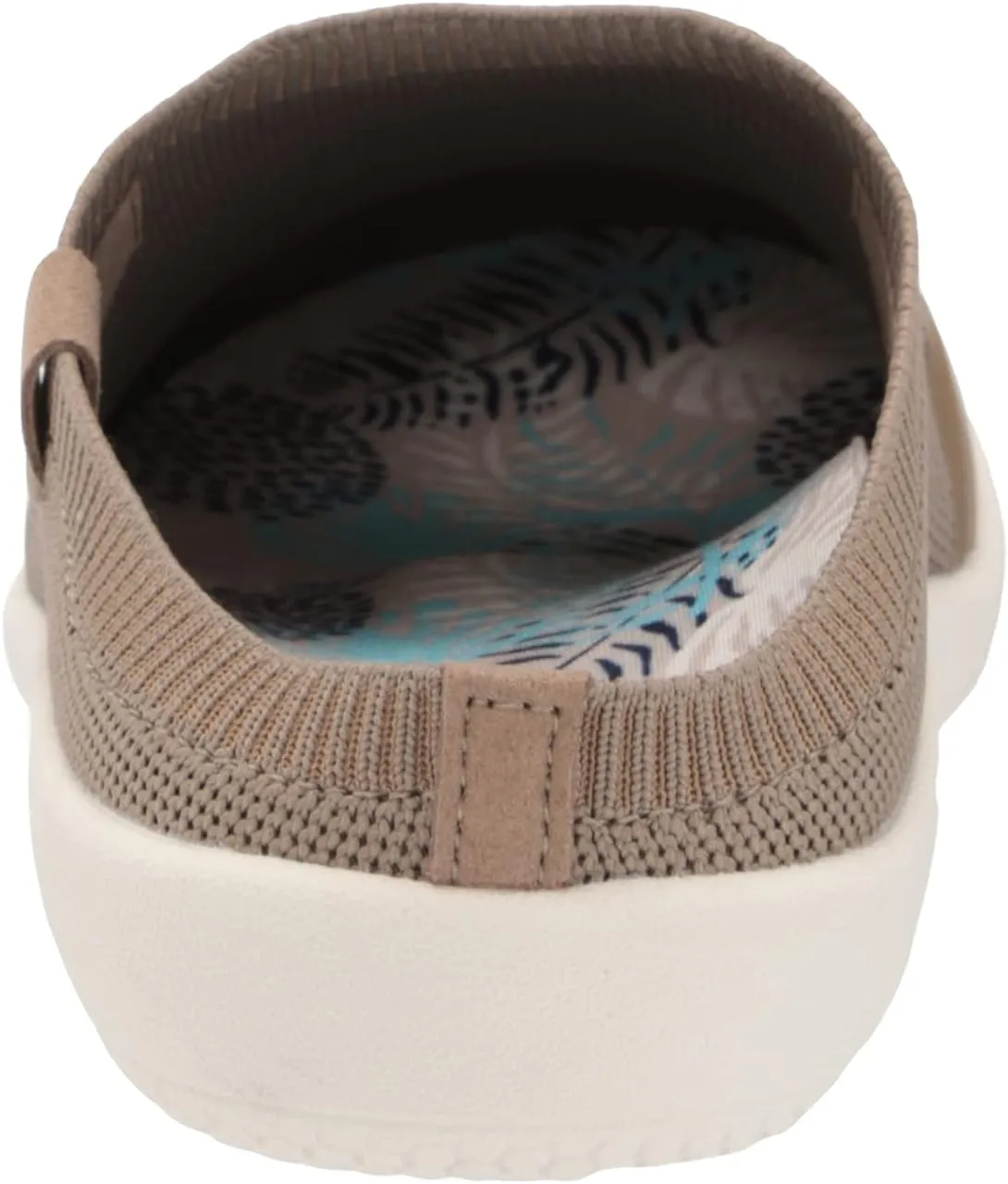 Spenco Women's Blissful Slide Mule