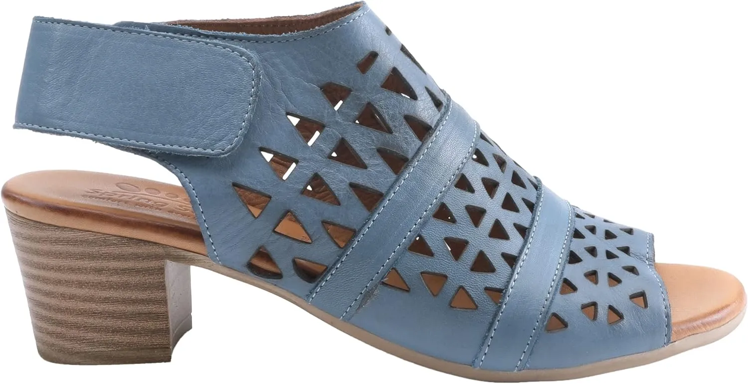 Spring Step Women's Dorotha Sandal