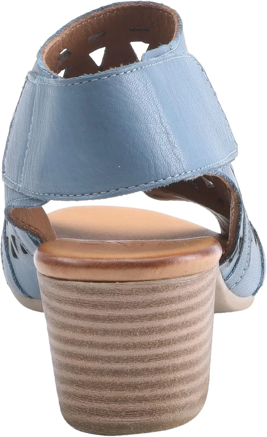 Spring Step Women's Dorotha Sandal