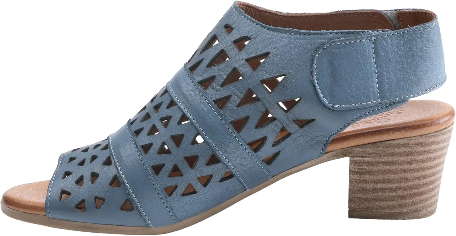 Spring Step Women's Dorotha Sandal
