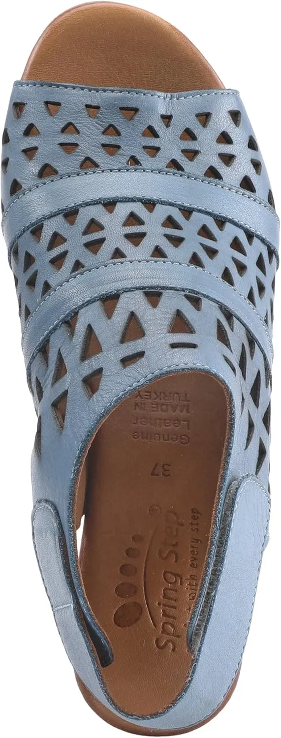 Spring Step Women's Dorotha Sandal