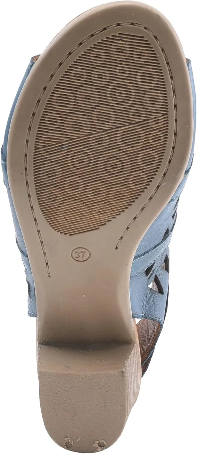 Spring Step Women's Dorotha Sandal
