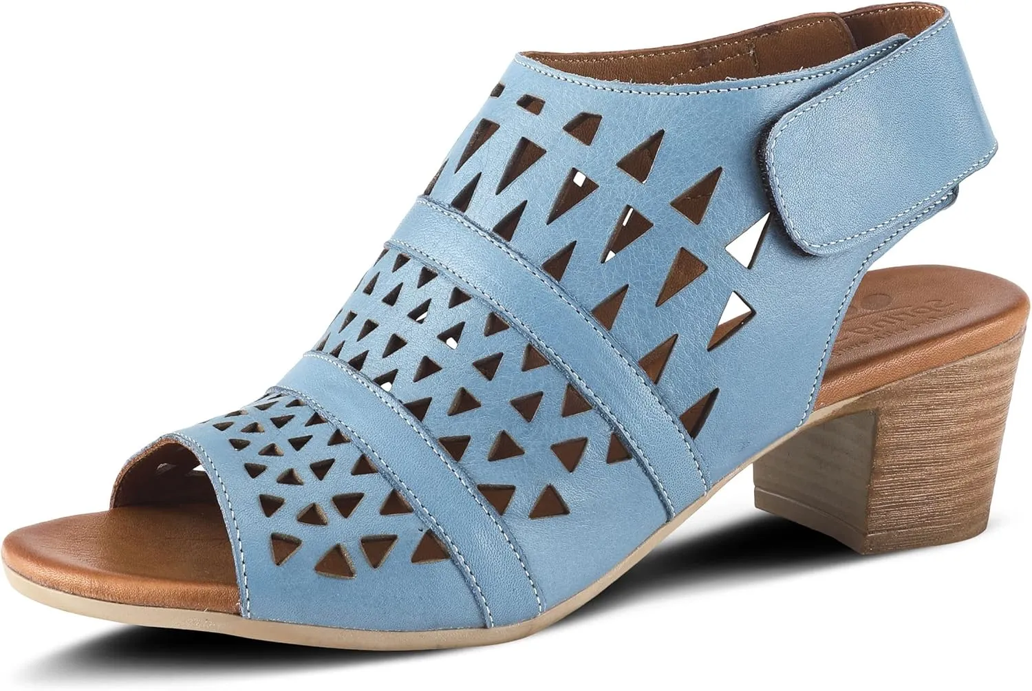 Spring Step Women's Dorotha Sandal
