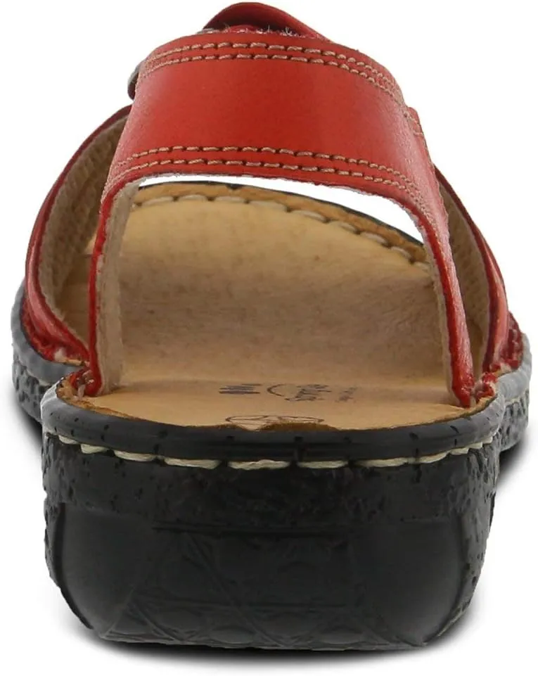 Spring Step Women's Karmel Sandal