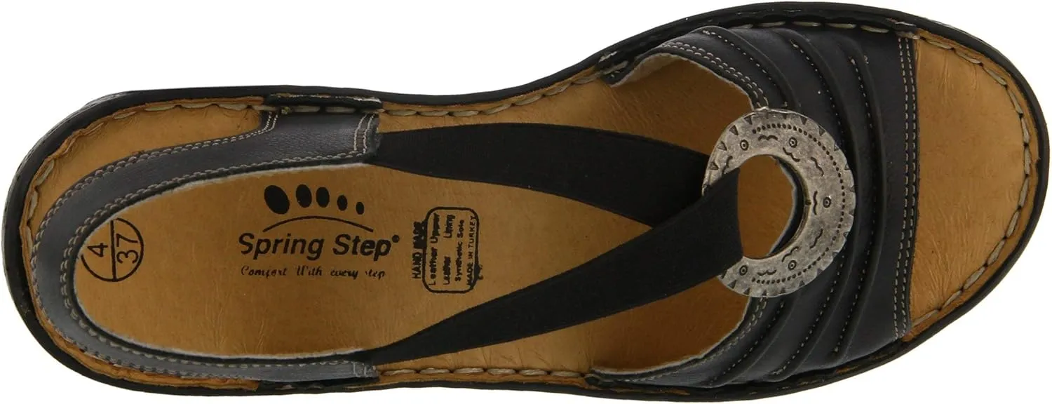 Spring Step Women's Karmel Sandal