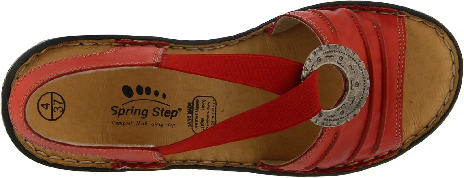 Spring Step Women's Karmel Sandal
