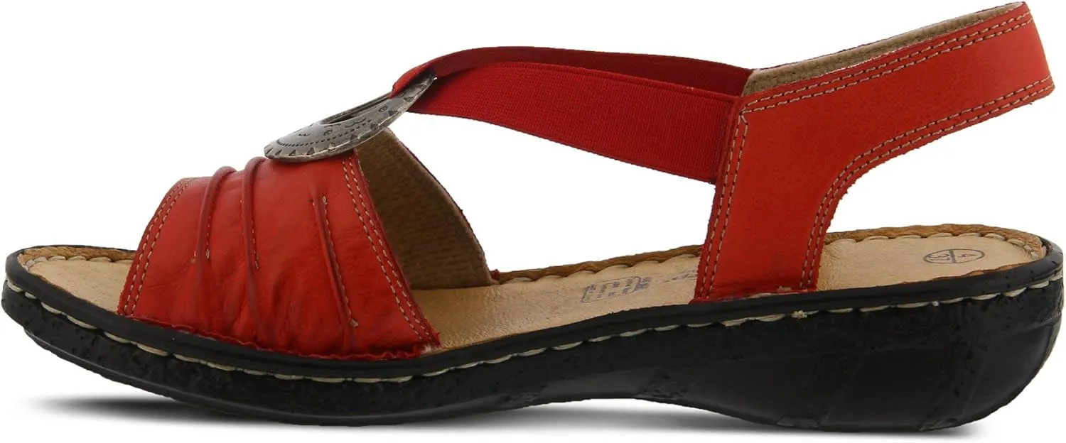 Spring Step Women's Karmel Sandal