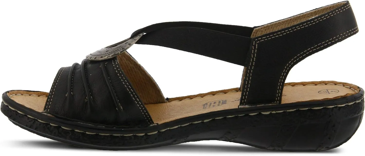 Spring Step Women's Karmel Sandal