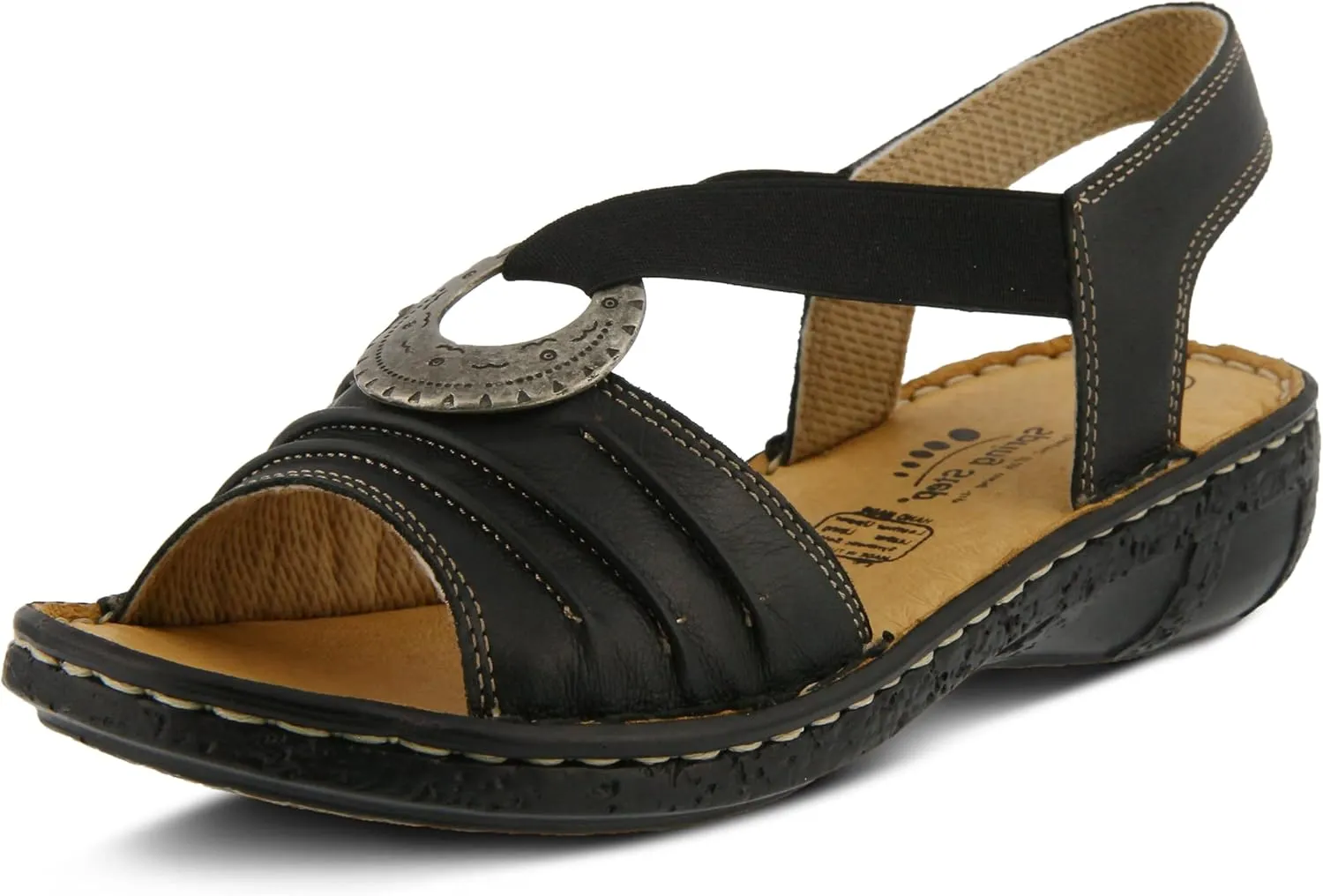 Spring Step Women's Karmel Sandal