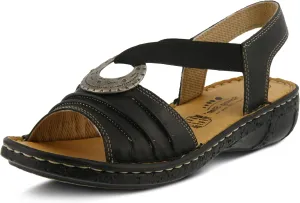 Spring Step Women's Karmel Sandal