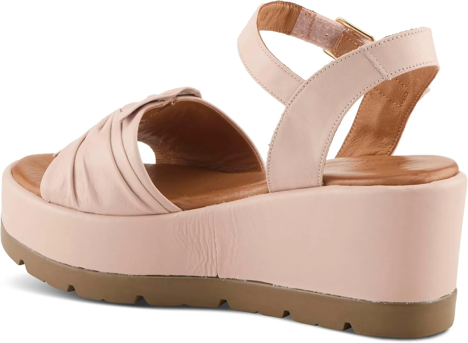 Spring Step Women's Wakefield Sandal