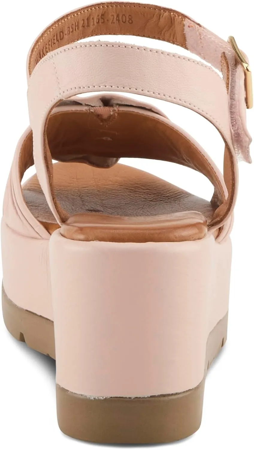 Spring Step Women's Wakefield Sandal