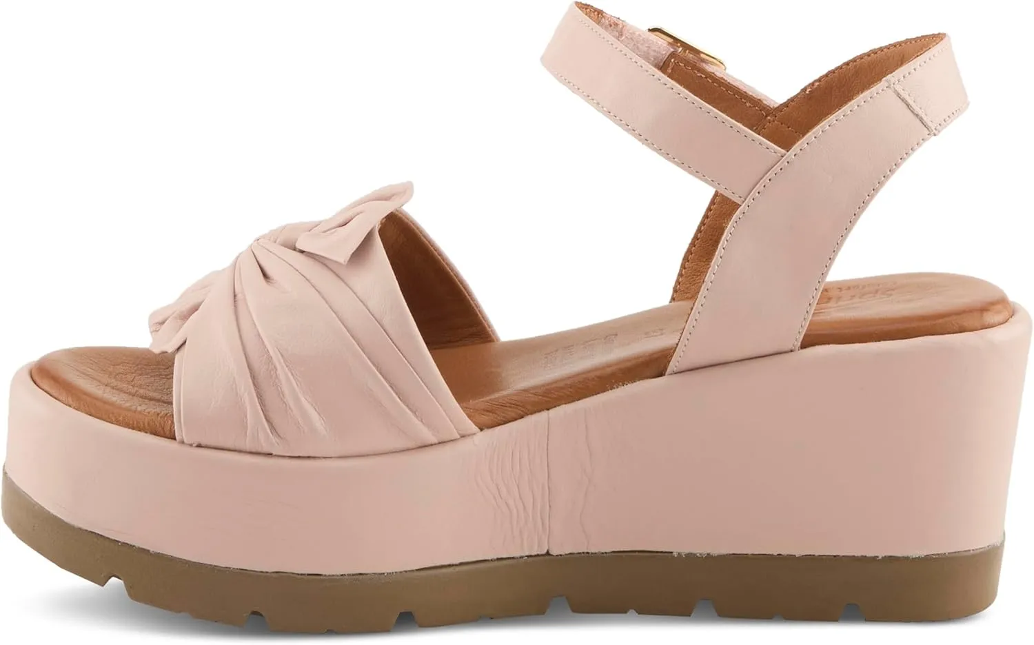 Spring Step Women's Wakefield Sandal